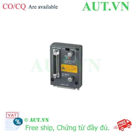 Ảnh của Keyence MT-T1