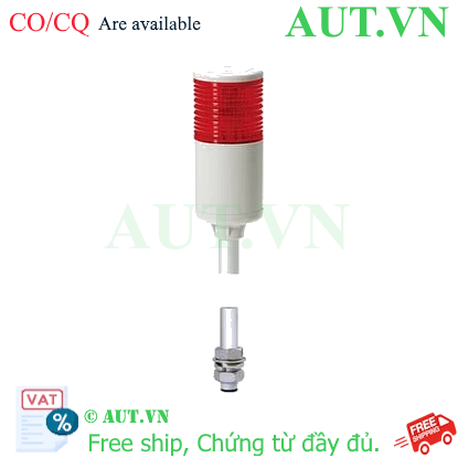 Ảnh của Đèn tháp Qlight ST80L-1-24-R