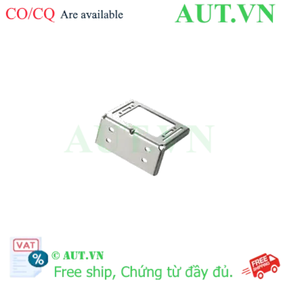 Ảnh của Phụ Kiện Keyence OP-42176 - Giá Đỡ Cảm Biến Chính Hãng, Độ Bền Cao, Lắp Đặt Nhanh