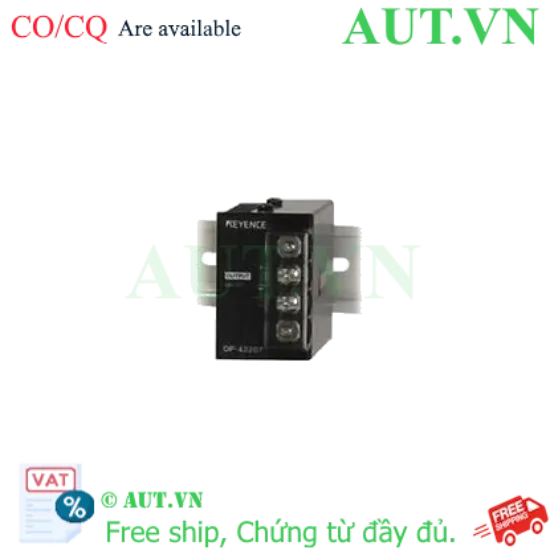 Ảnh của Keyence OP-42207