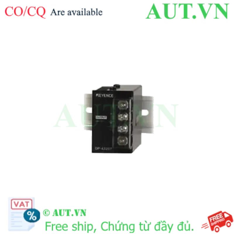 Ảnh của Keyence OP-42207