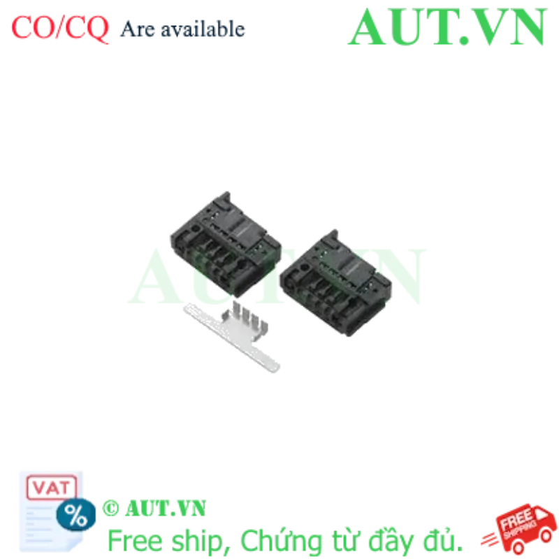 Ảnh của Keyence OP-66850 - Cáp Kết Nối Chính Hãng, Độ Bền Cao, Tương Thích Tuyệt Đối