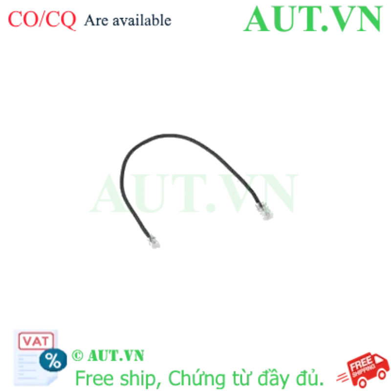 Ảnh của Cáp Bảng Hiển Thị Keyence OP-84427 - Độ Dài 0.33m, Chính Hãng, Truyền Tín Hiệu Ổn Định