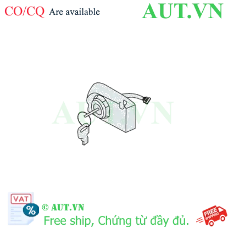Ảnh của Keyence OP-87174 - Khối Công Tắc Phím Công Nghiệp Chính Hãng, Độ Bền Cao, Phản Hồi Nhanh