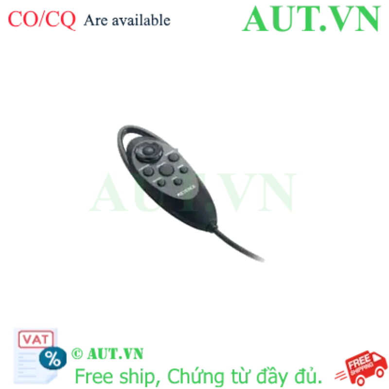 Ảnh của Bảng Điều Khiển Keyence OP-87504 cho LJ-V7000 - Chính Hãng, Vận Hành Linh Hoạt, Độ Bền Cao