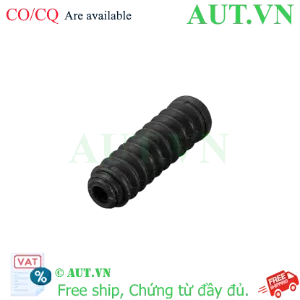 Ảnh của Vỏ Chắn Bụi Keyence OP-87859 - Cao Su Fluorine, Chống Hóa Chất, Độ Bền Cao