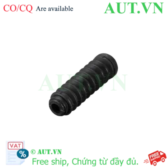 Ảnh của Vỏ Chắn Bụi Keyence OP-87859 - Cao Su Fluorine, Chống Hóa Chất, Độ Bền Cao