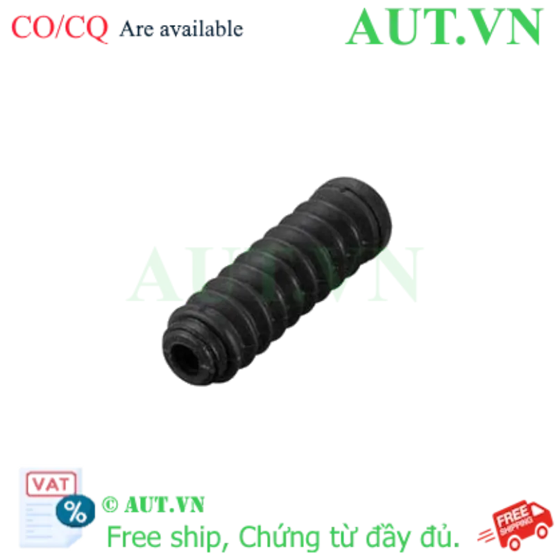 Ảnh của Vỏ Chắn Bụi Keyence OP-87859 - Cao Su Fluorine, Chống Hóa Chất, Độ Bền Cao