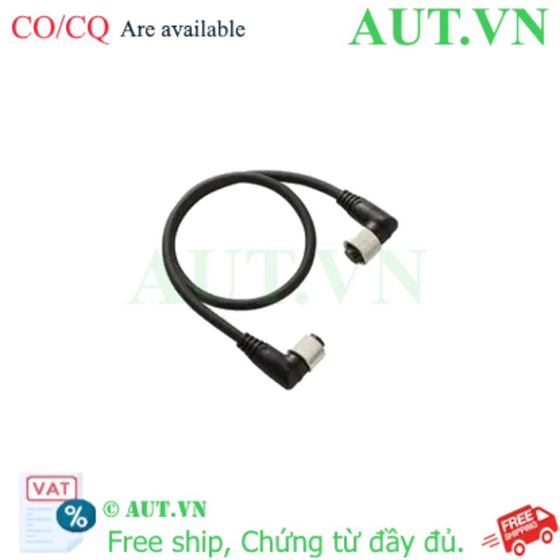 Ảnh của Keyence OP-88204 - Cáp Kết Nối Unit Link FD-R125 | Chính Hãng, Truyền Tín Hiệu Chính Xác, Độ Bền Công Nghiệp