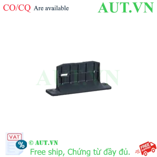 Ảnh của Keyence OP-88294 - Giá Treo Cố Định Kẹp Nhựa, Chất Liệu PPS Cao Cấp, Tương Thích Dòng FD-XC