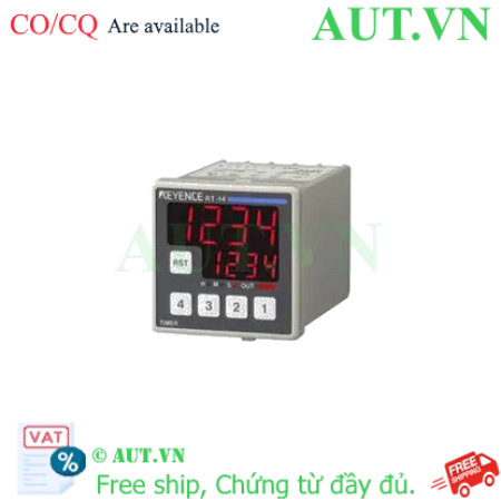 Ảnh của Keyence RT-13