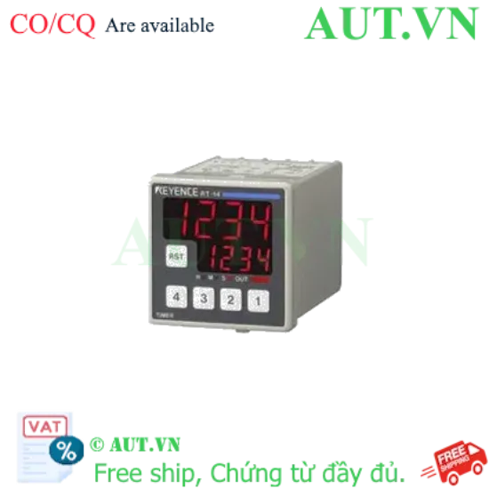 Ảnh của Keyence RT-13