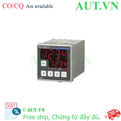 Ảnh của Keyence RT-14