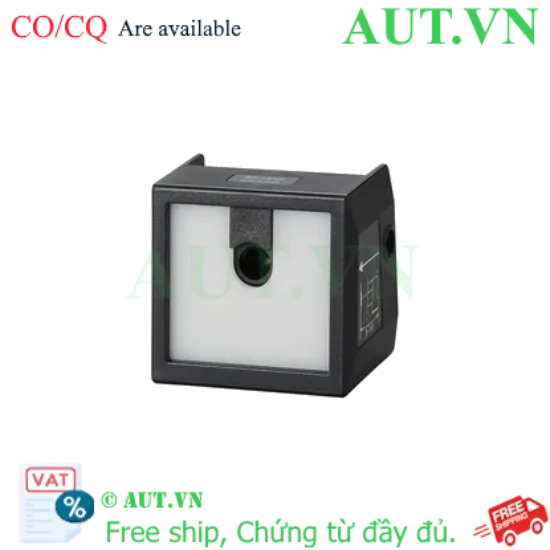 Ảnh của Máy Đọc Mã Vạch Keyence SR-10AH | Tốc Độ Cao, Chính Xác, Độ Bền Công Nghiệp