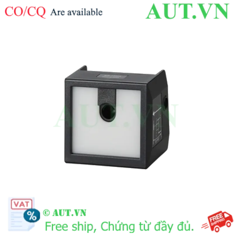 Ảnh của Máy Đọc Mã Vạch Keyence SR-10AH | Tốc Độ Cao, Chính Xác, Độ Bền Công Nghiệp