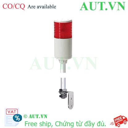 Ảnh của Đèn tháp Qlight ST80LF-BZ-1-12-R-LB24