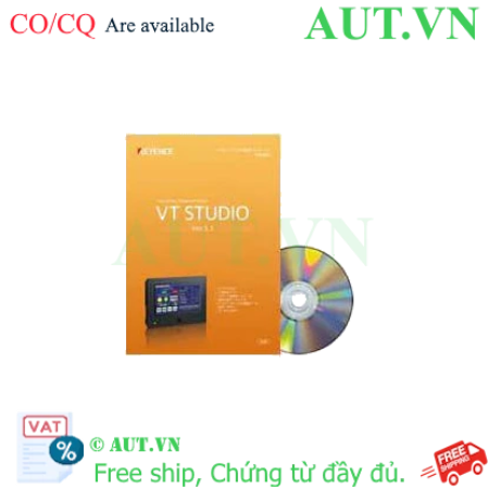 Ảnh của Keyence VT-H5J