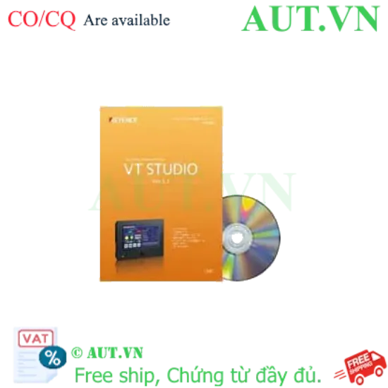 Ảnh của Keyence VT-H5J
