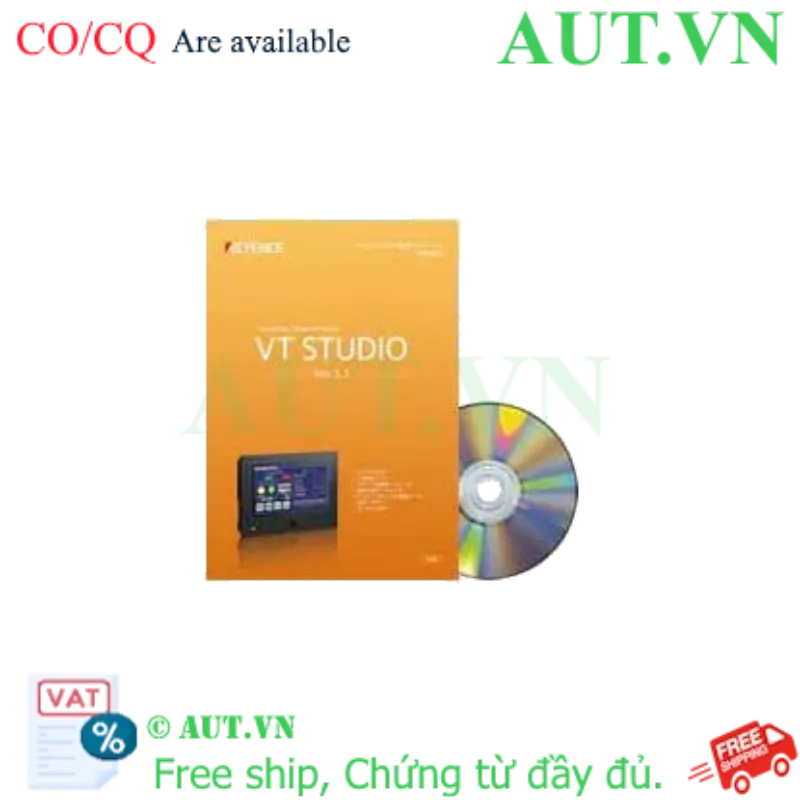 Ảnh của Keyence VT-H5J