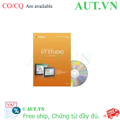 Ảnh của Keyence VT-H6G