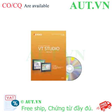Ảnh của Keyence VT-H6G