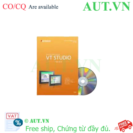 Ảnh của Keyence VT-H6J