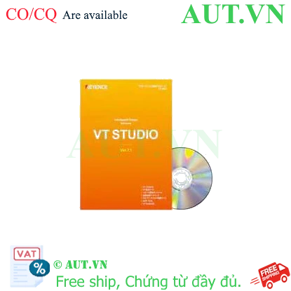 Ảnh của Keyence VT-H7G