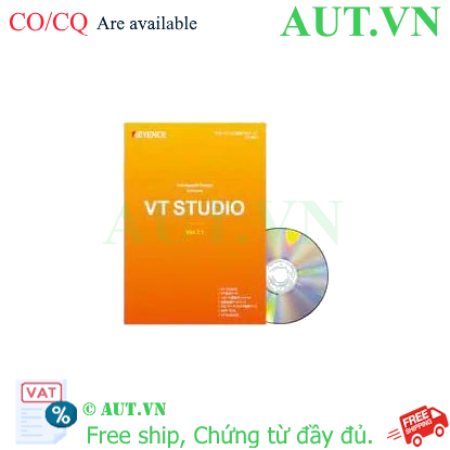 Ảnh của Keyence VT-H7G