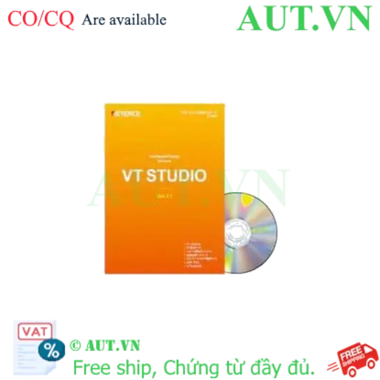 Ảnh của Keyence VT-H7G