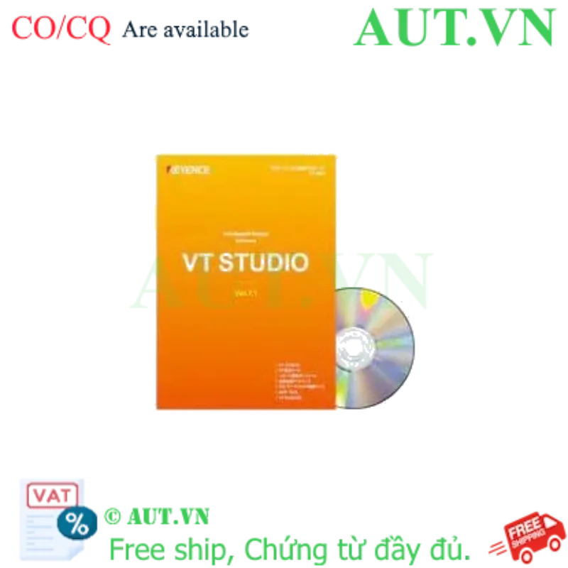 Ảnh của Keyence VT-H7G