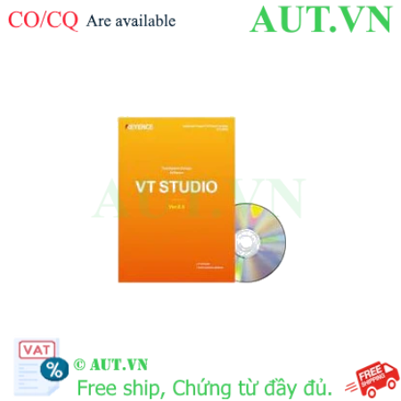 Ảnh của Keyence VT-H8G