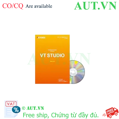 Ảnh của Keyence VT-H8J