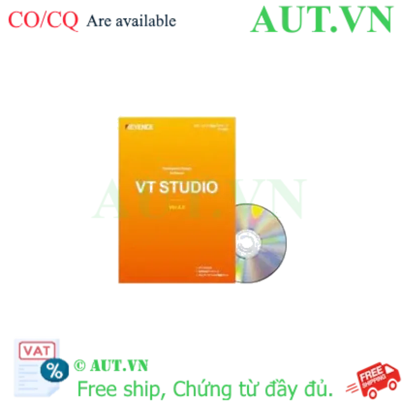 Ảnh của Keyence VT-H8J