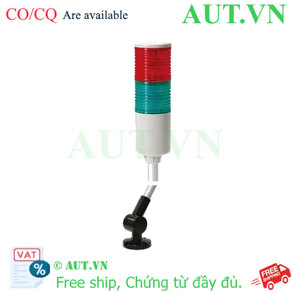 Ảnh của Đèn tháp Qlight ST80LF-BZ-2-110-RG-QL24