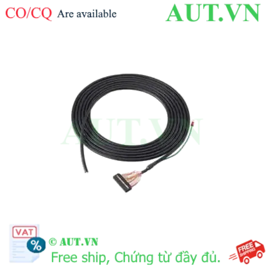 Ảnh của Cáp Keyence XC-H34D-05 - Cáp Harness 34 Cực, Dài 5m, Tiêu chuẩn MIL-loose Lead