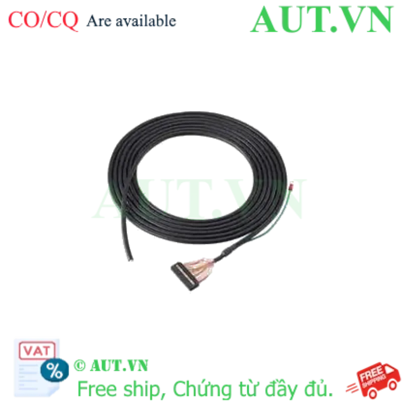 Ảnh của Cáp Keyence XC-H34D-05 - Cáp Harness 34 Cực, Dài 5m, Tiêu chuẩn MIL-loose Lead