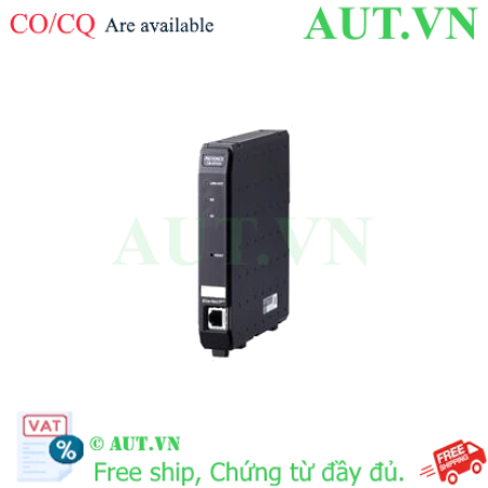 Ảnh của Khối EtherNet/IP™ Keyence CB-EP100