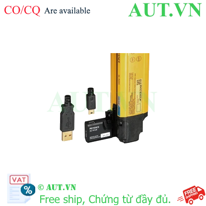 Ảnh của Khối giao diện Keyence GL-R1UB