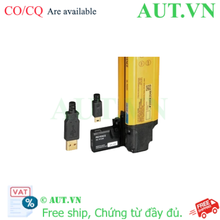 Ảnh của Khối giao diện Keyence GL-R1UB