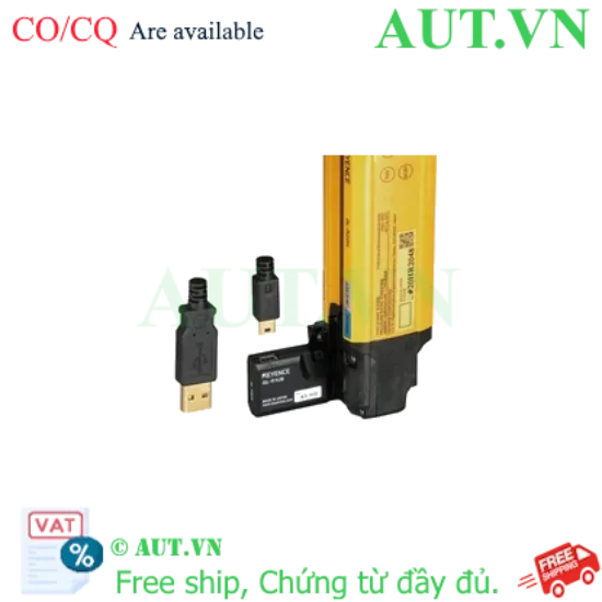 Ảnh của Khối giao diện Keyence GL-R1UB