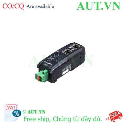 Ảnh của khối giao tiếp Keyence NU-EC1A