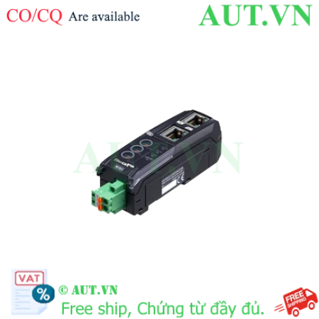 Ảnh của khối giao tiếp Keyence NU-EC1A