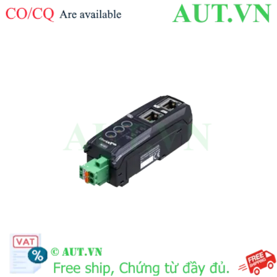 Ảnh của khối giao tiếp Keyence NU-EC1A