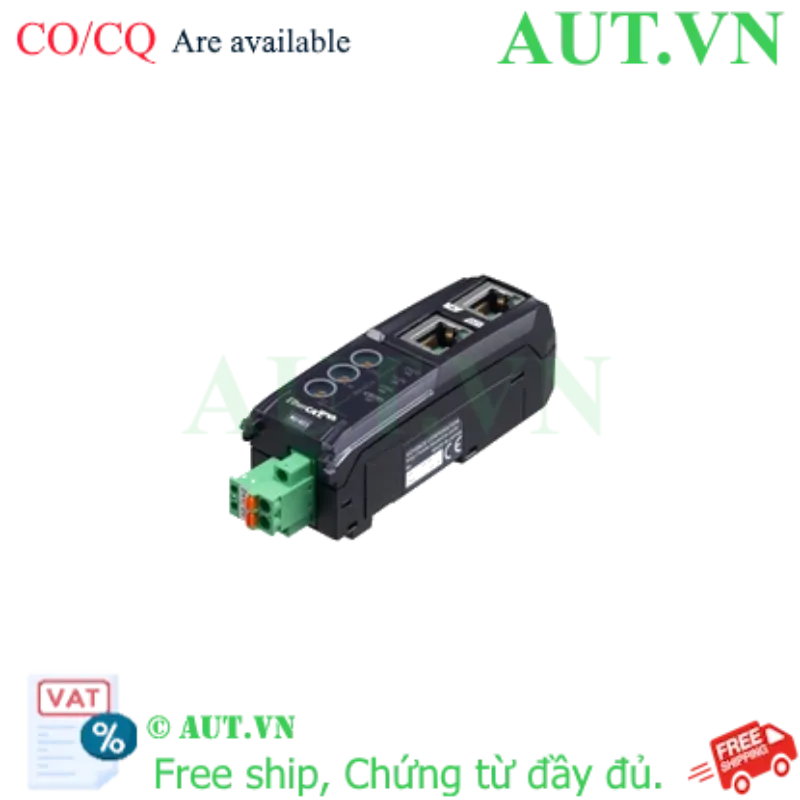 Ảnh của khối giao tiếp Keyence NU-EC1A