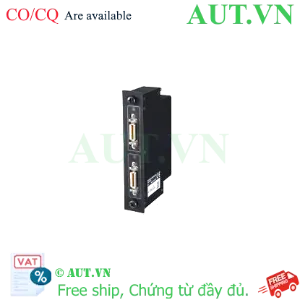 Ảnh của Khối ngõ vào Camera vùng Keyence CA-EC80