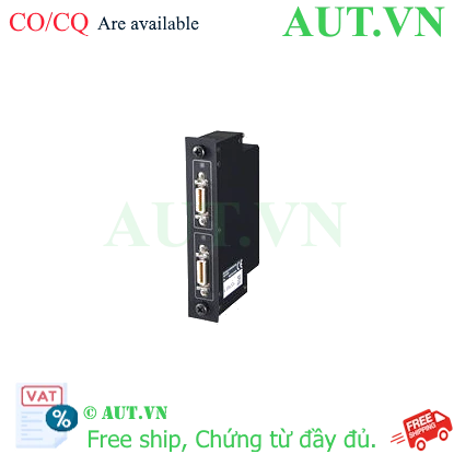 Ảnh của Khối ngõ vào Camera vùng Keyence CA-EC80