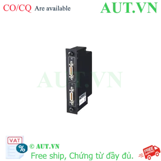 Ảnh của Khối ngõ vào Camera vùng Keyence CA-EC80