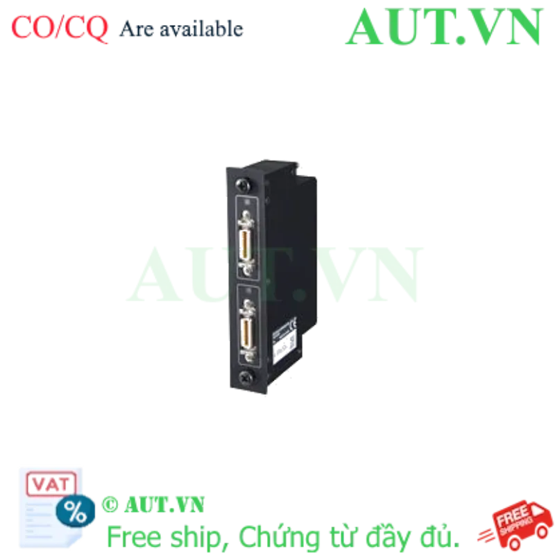 Ảnh của Khối ngõ vào Camera vùng Keyence CA-EC80