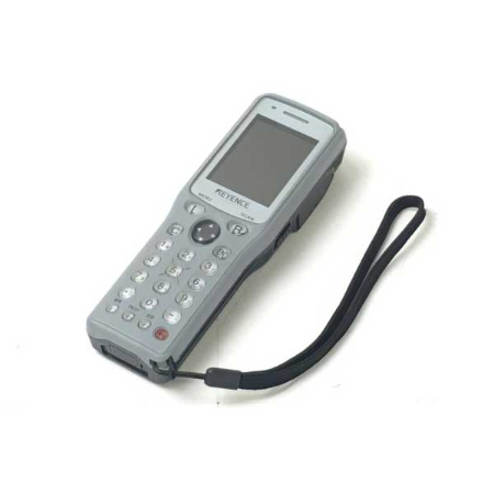 Ảnh của Máy quét mã vạch Keyence BT-1010WBG