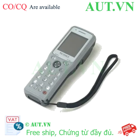 Ảnh của Máy quét mã vạch Keyence BT-1550WBG